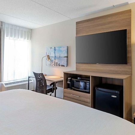 Best Western Plus Wilmington / Wrightsville Beach Dış mekan fotoğraf