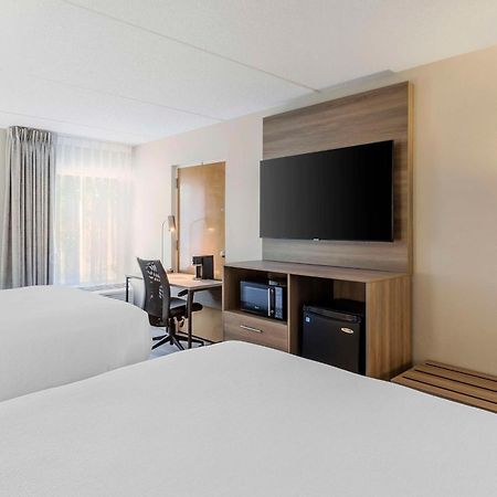 Best Western Plus Wilmington / Wrightsville Beach Dış mekan fotoğraf