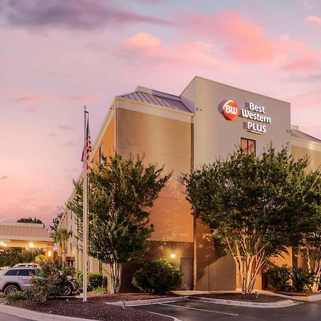 Best Western Plus Wilmington / Wrightsville Beach Dış mekan fotoğraf