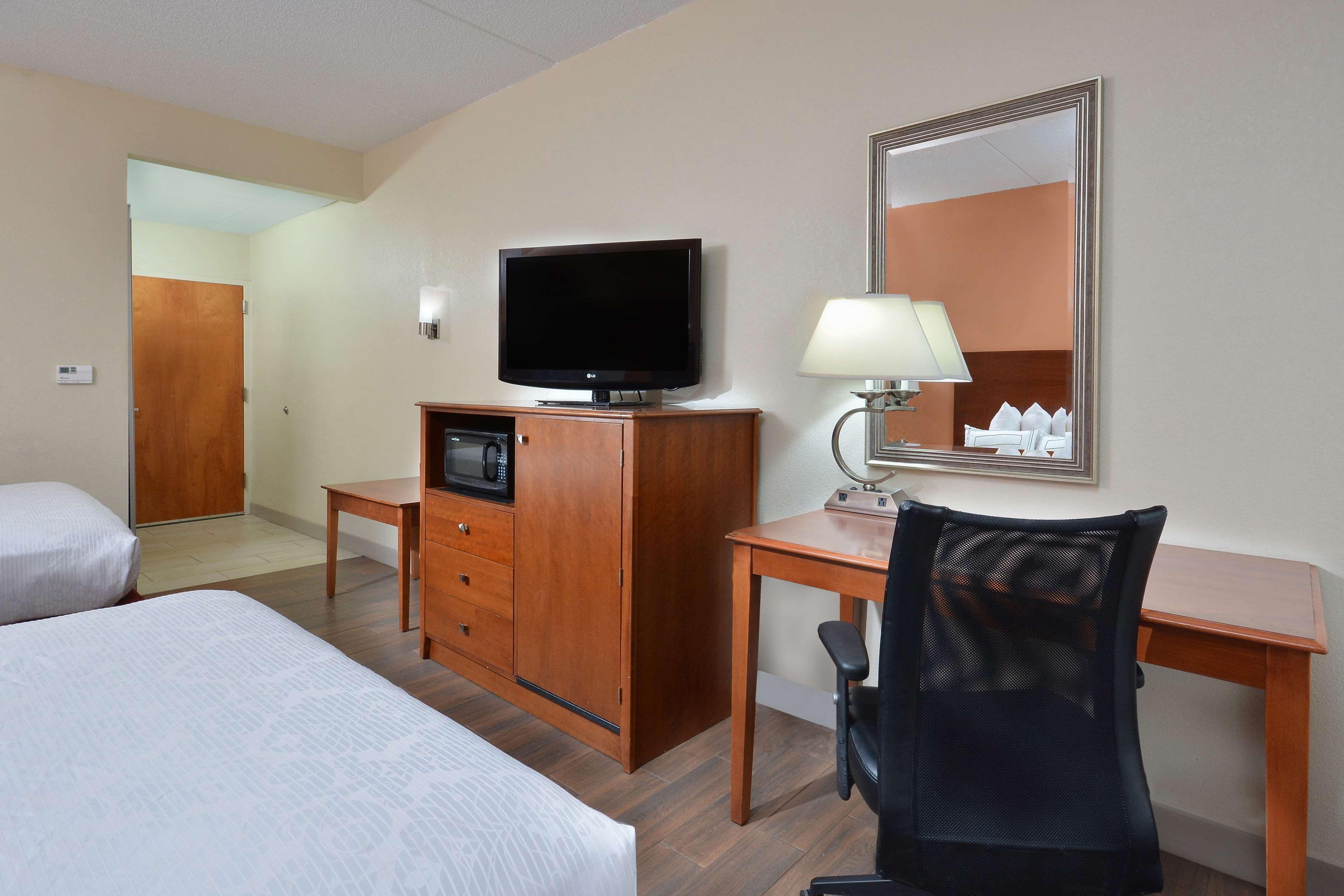 Best Western Plus Wilmington / Wrightsville Beach Dış mekan fotoğraf