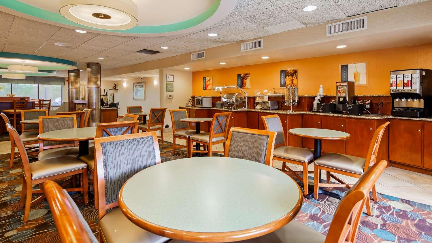 Best Western Plus Wilmington / Wrightsville Beach Dış mekan fotoğraf