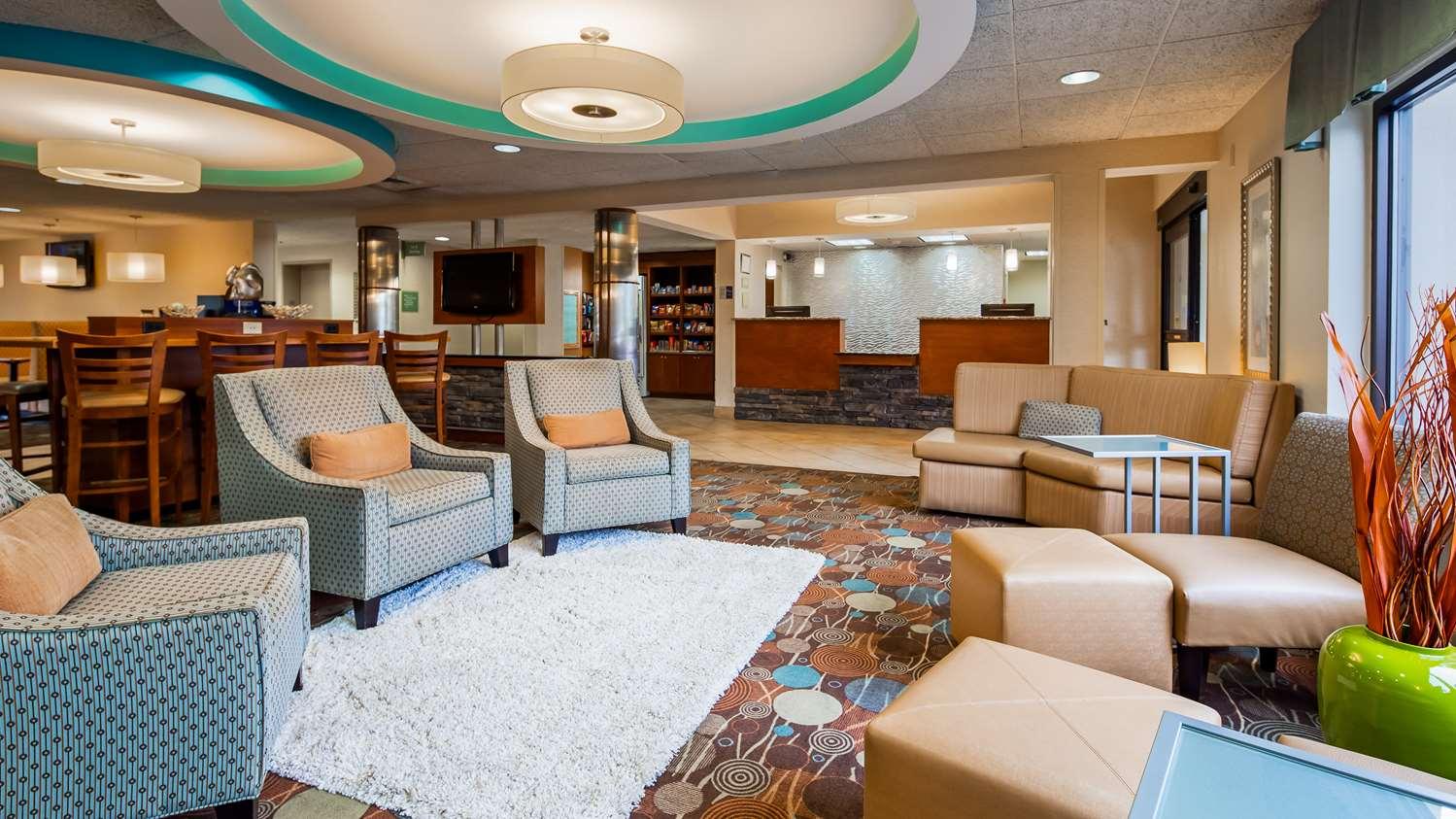 Best Western Plus Wilmington / Wrightsville Beach Dış mekan fotoğraf