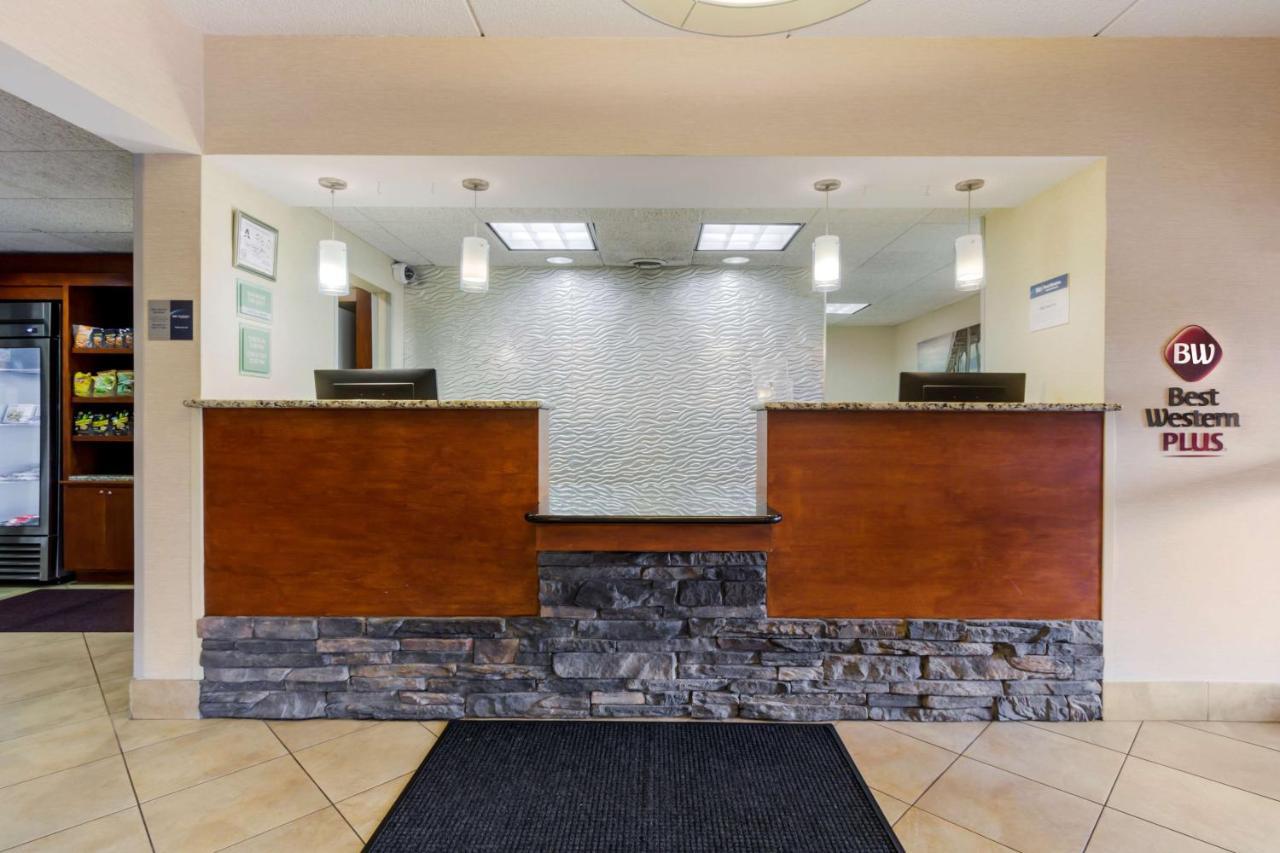 Best Western Plus Wilmington / Wrightsville Beach Dış mekan fotoğraf