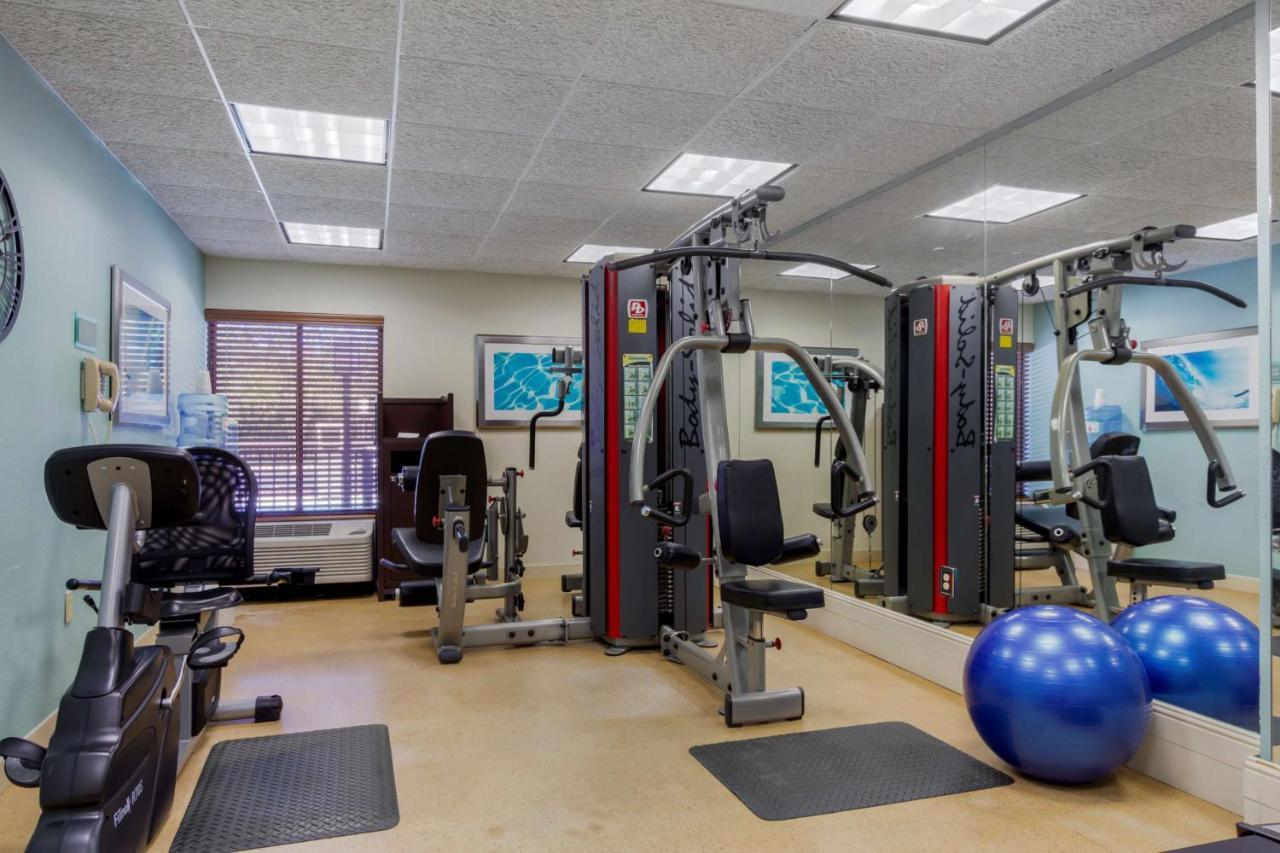 Best Western Plus Wilmington / Wrightsville Beach Dış mekan fotoğraf