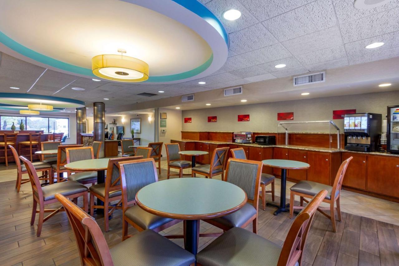 Best Western Plus Wilmington / Wrightsville Beach Dış mekan fotoğraf