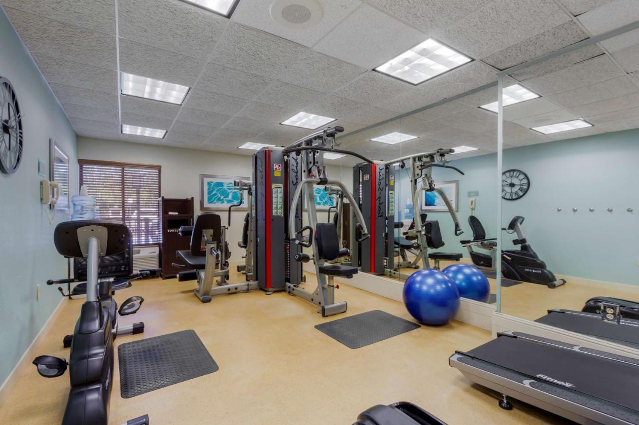 Best Western Plus Wilmington / Wrightsville Beach Dış mekan fotoğraf