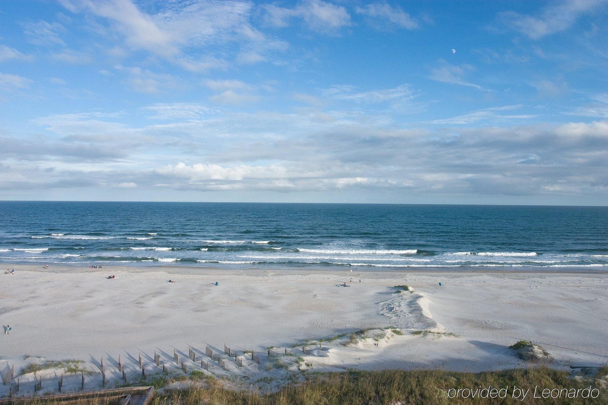 Best Western Plus Wilmington / Wrightsville Beach Dış mekan fotoğraf