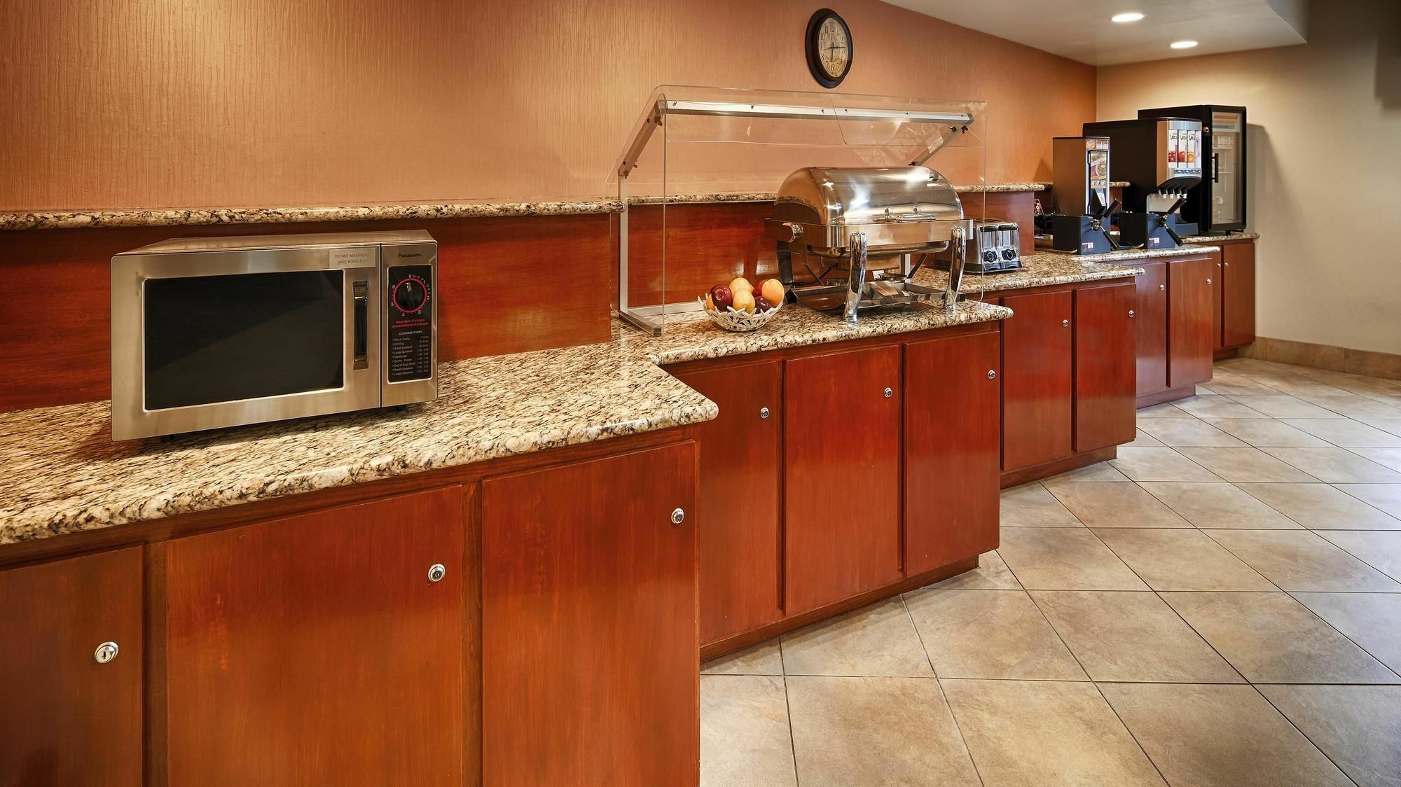 Best Western Plus Wilmington / Wrightsville Beach Dış mekan fotoğraf