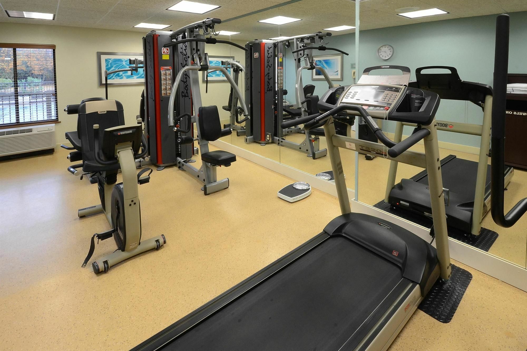 Best Western Plus Wilmington / Wrightsville Beach Dış mekan fotoğraf
