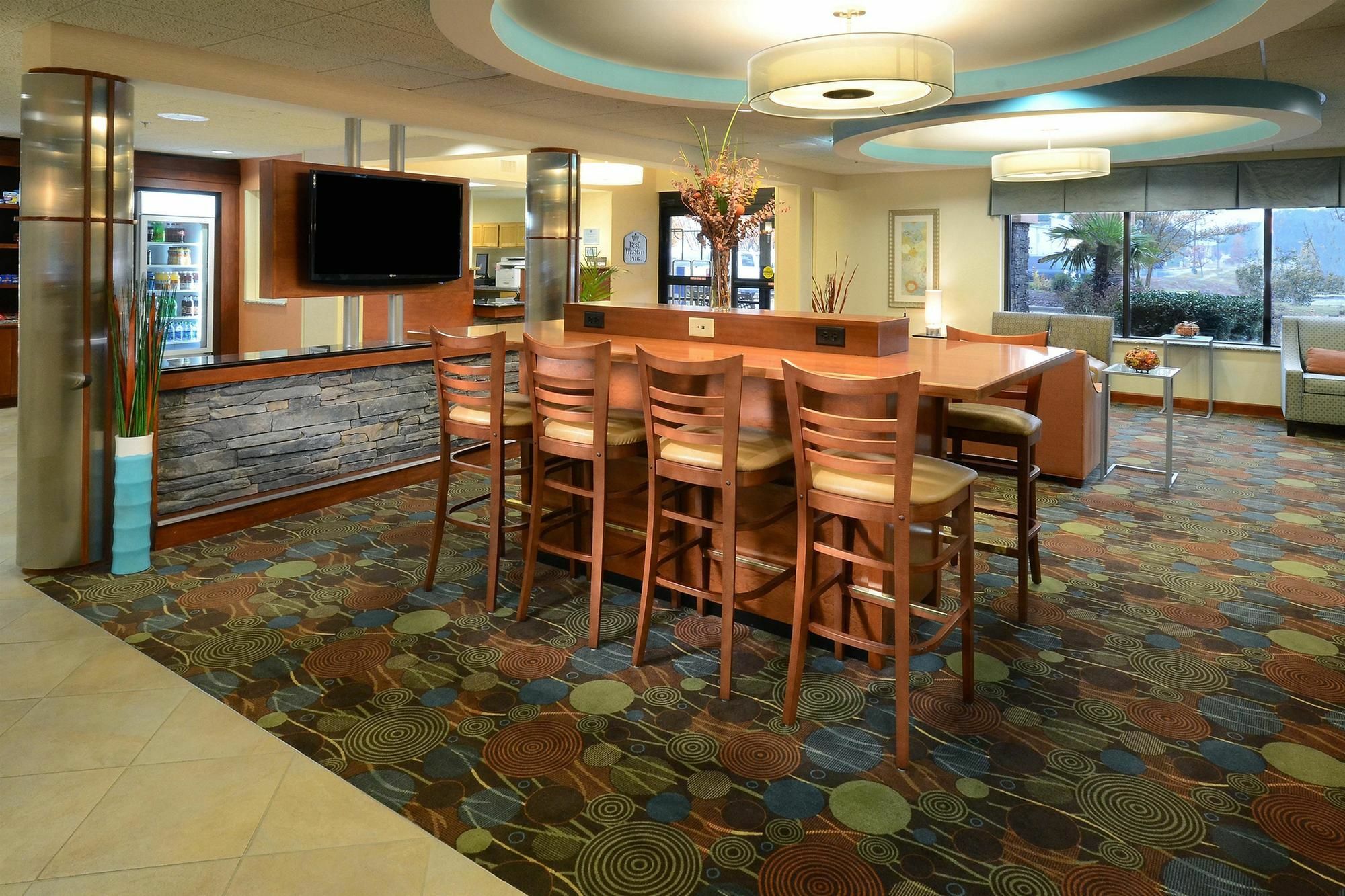 Best Western Plus Wilmington / Wrightsville Beach Dış mekan fotoğraf